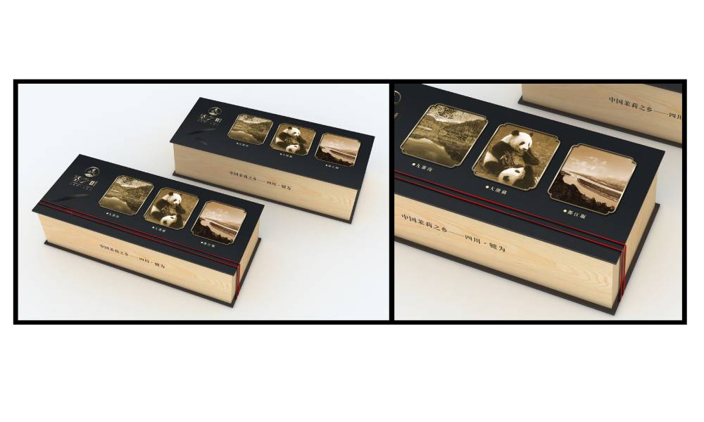 卓资县礼品包装设计环保趋势：可循环+轻量化，兼顾心意与绿色责任